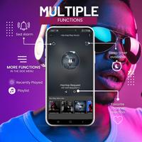 Hip Hop Rap Music 截图 2