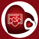 I love you wallpaper APK