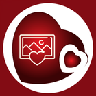 I love you wallpaper icon