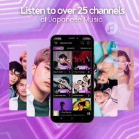 Japanese Music Ekran Görüntüsü 1