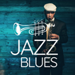 Jazz & Blues Music radio
