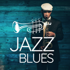 Jazz & Blues Music radio icône