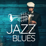 Jazz & Blues Music radio