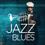 Jazz & Blues Music radio icon