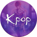 kpop music radio fm live Zeichen