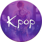 kpop music radio fm live ไอคอน