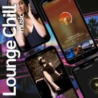 Poster Lounge fm chill out