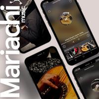 Mariachi Music পোস্টার