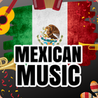 Mexican Music-icoon