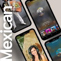 Mexican Music plakat