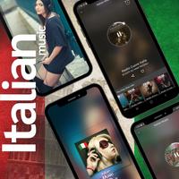 Italian Music 海报