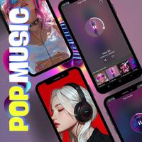 Pop Music gönderen
