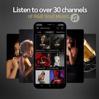 R&b Soul Music Ekran Görüntüsü 1