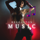 Reggaeton Radio Zeichen
