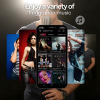Reggaeton Radio Screenshot 1