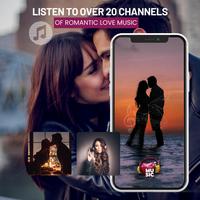 Love Music پوسٹر