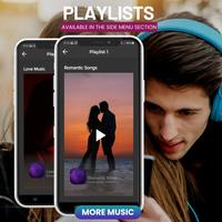 Love Music اسکرین شاٹ 1