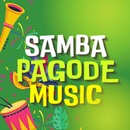 Música Samba e Pagode APK