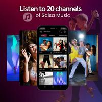 Salsa Music Screenshot 1