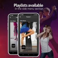 Salsa Music Screenshot 2