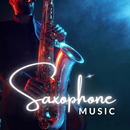 Saxophone Music App APK