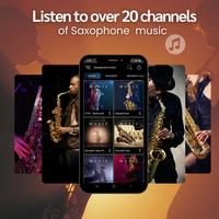 Saxophone Music screenshot 1