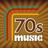 70s Music আইকন