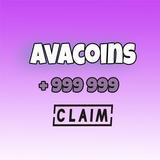 Avacoins for avakin life
