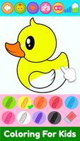 Baby Smart Phone Kids Game 1-5 screenshot 2