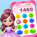 Princess Baby Phone APK