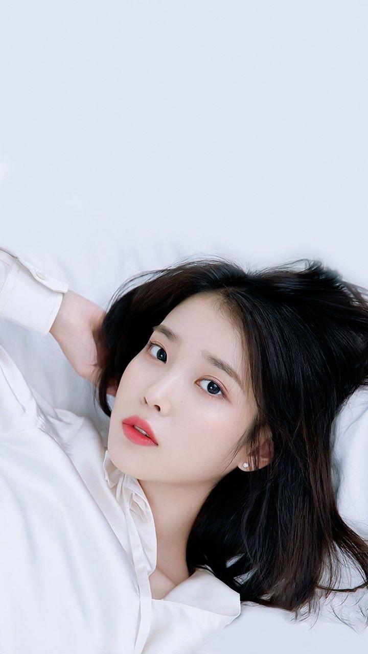 Iu K Pop Wallpapers Pour Android Telechargez L Apk