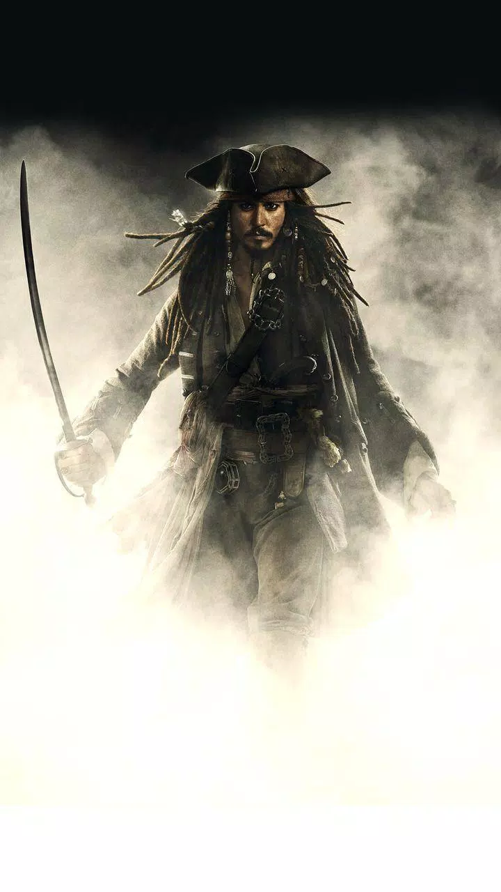 Tải xuống APK Jack Sparrow Artistic Mobile Wallpapers cho Android Tải xuống APK Jack Sparrow Artistic Mobile Wallpapers cho Android
