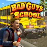 Bad Guys at School APK