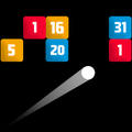 super ball - bouncebreak balls