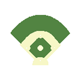 Baseball Fielding Rotation App Zeichen