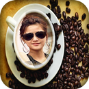 Coffee Cup Photo Frames - coff APK