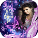 Glitter Photo Frames - picture with magical effect APK