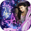 Glitter Photo Frames - picture APK