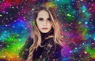 Glitter Photo Frames screenshot 3