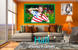 Hall Photo Frames Screenshot 1
