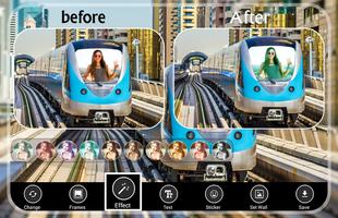 Vehicle Photo Frames screenshot 2