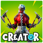 Battle Royale Skins Generator Free! アイコン