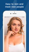BBW Dating App With Cougar, Mature, Older Women capture d'écran 1
