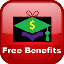 Education and Unemployment Benefits - All USA APK