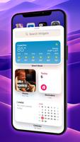 Themes & Widgets iOS 17 ảnh chụp màn hình 3