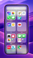 Themes & Widgets iOS 17 تصوير الشاشة 1