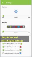 Auto Clicker تصوير الشاشة 1