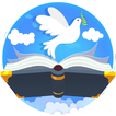 Given Bible app offline icon