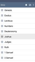 Given Bible app offline syot layar 1