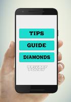 برنامه‌نما Tips For BiGo-Live Diamonds عکس از صفحه